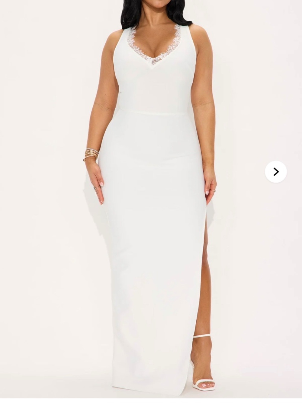 Women’s clothing/bandage